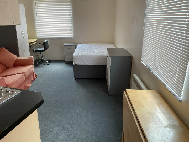 Student Rooms 4 plymouth