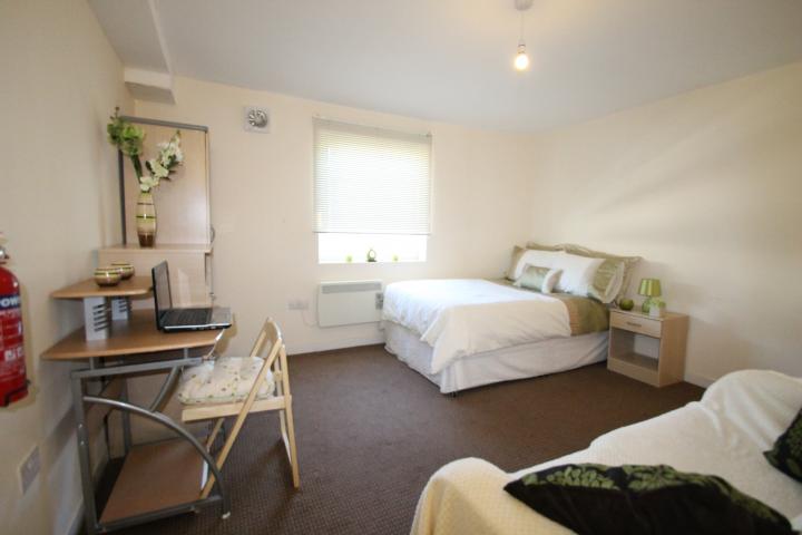 Student Rooms 4 plymouth