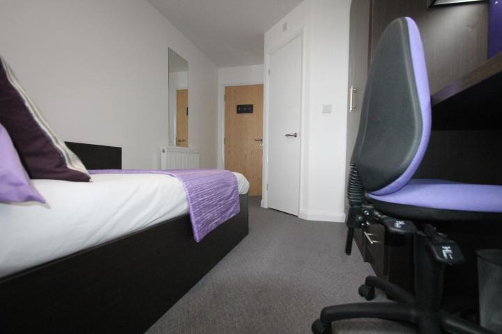 Student Rooms 4 plymouth