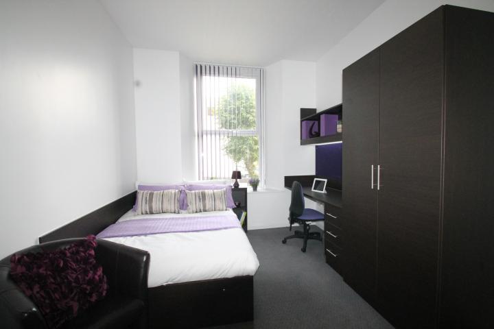 Student Rooms 4 plymouth